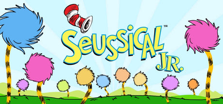 Seussical Jr.: A Guide for Parents