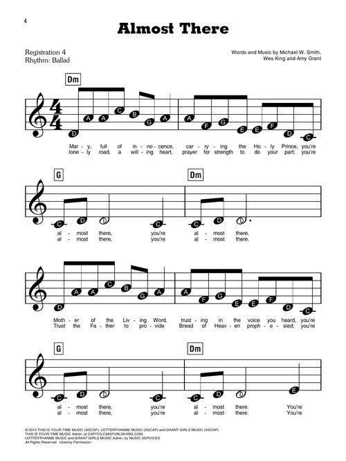 100 plus belles chansons de Noël (piano facile)