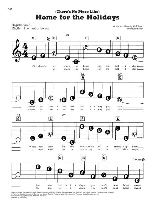 100 plus belles chansons de Noël (piano facile)