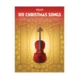101 Songs for cello Christmas sheet music