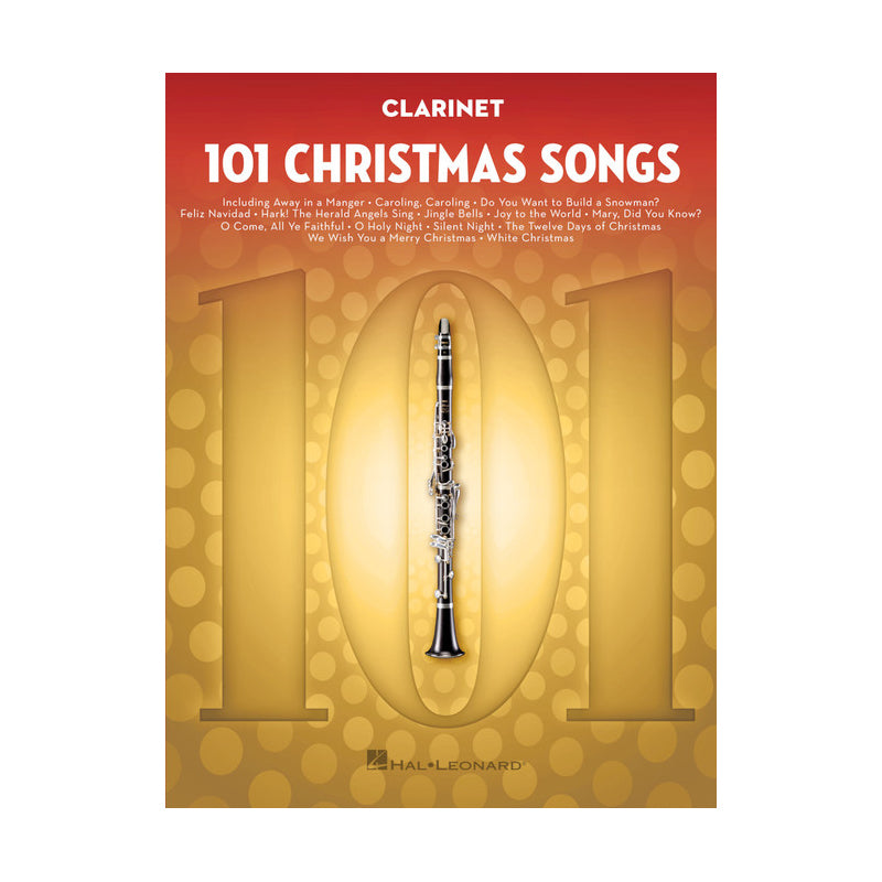 101 Christmas Songs For Flute - Spartiti Per Flauto Traverso Con Brani Natalizi - Foto 2