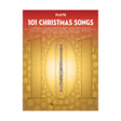 101 Songs for flute Christmas sheet music