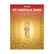 101 Christmas Songs for trumpet songs sheet music
