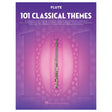 101 songs for flute in classical sheet music