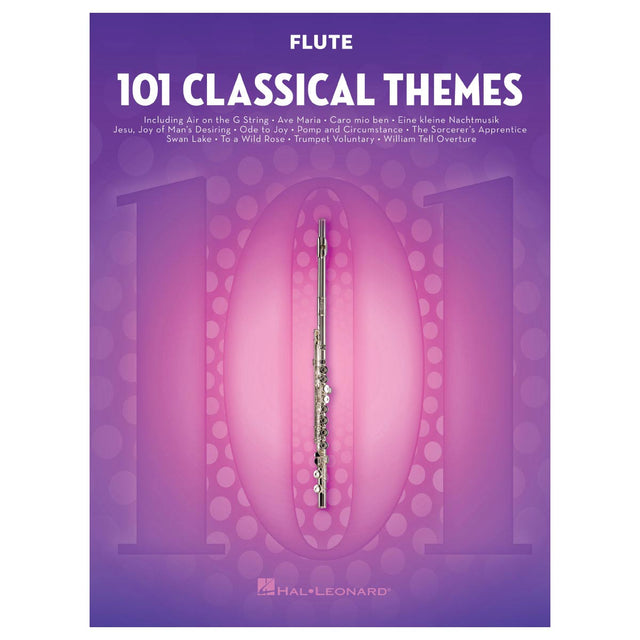 101 songs for flute in classical sheet music