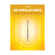 101 popular songs for flute sheet music