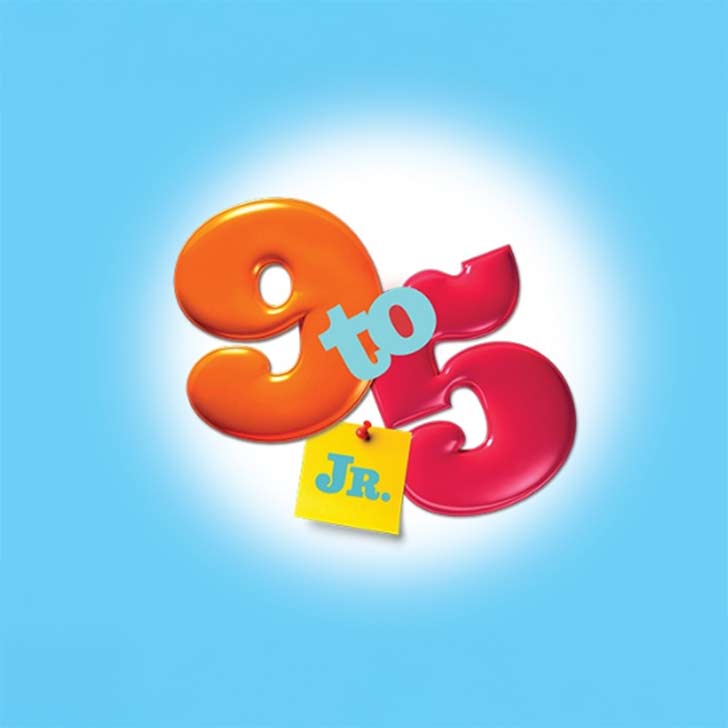 9 to 5 Jr
