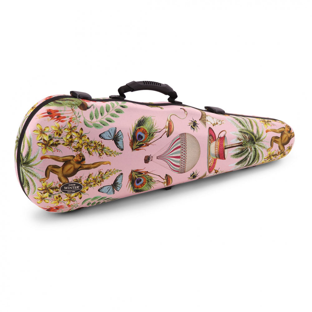 Winter G.L. Violin Hard Case