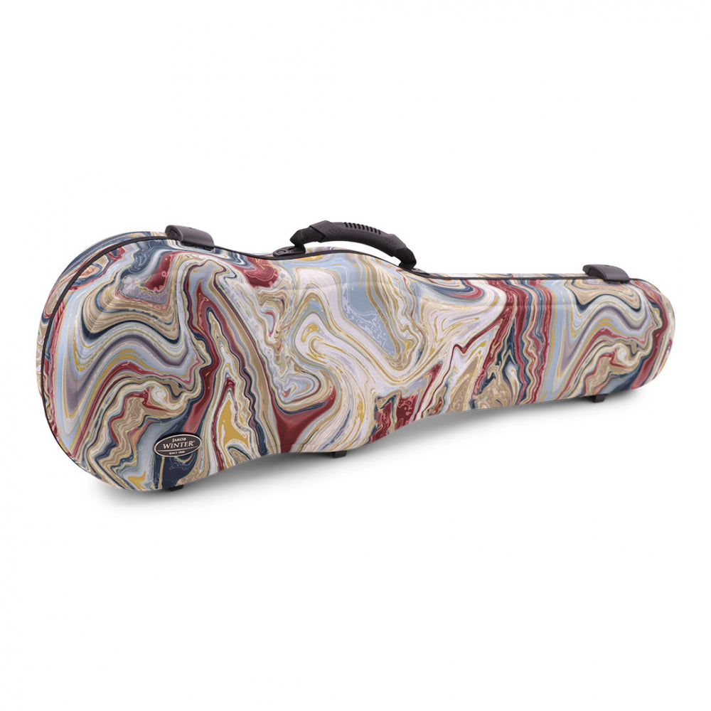 Winter Greenline Viola Case