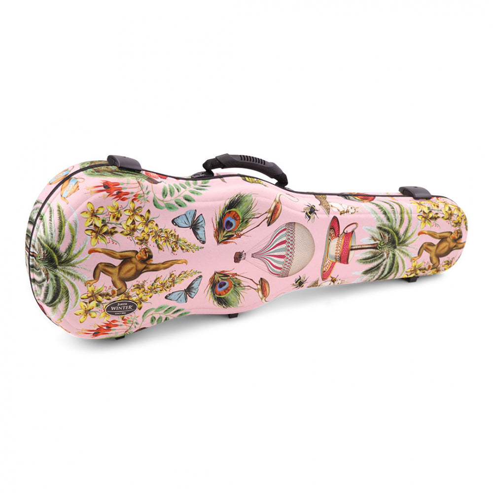 Winter Greenline Viola Case