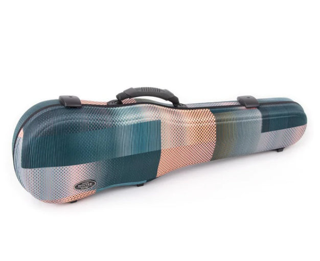 Winter Greenline Viola Case