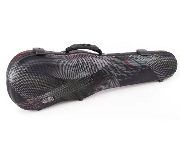 Winter Greenline Viola Case