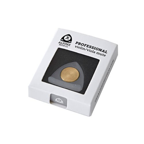 Alpine Professional Violin/Viola Mute