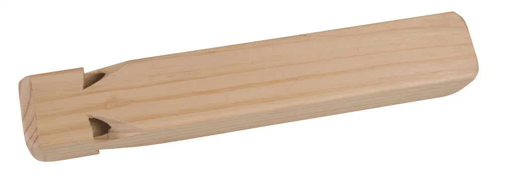 Basic Beat Train Whistle