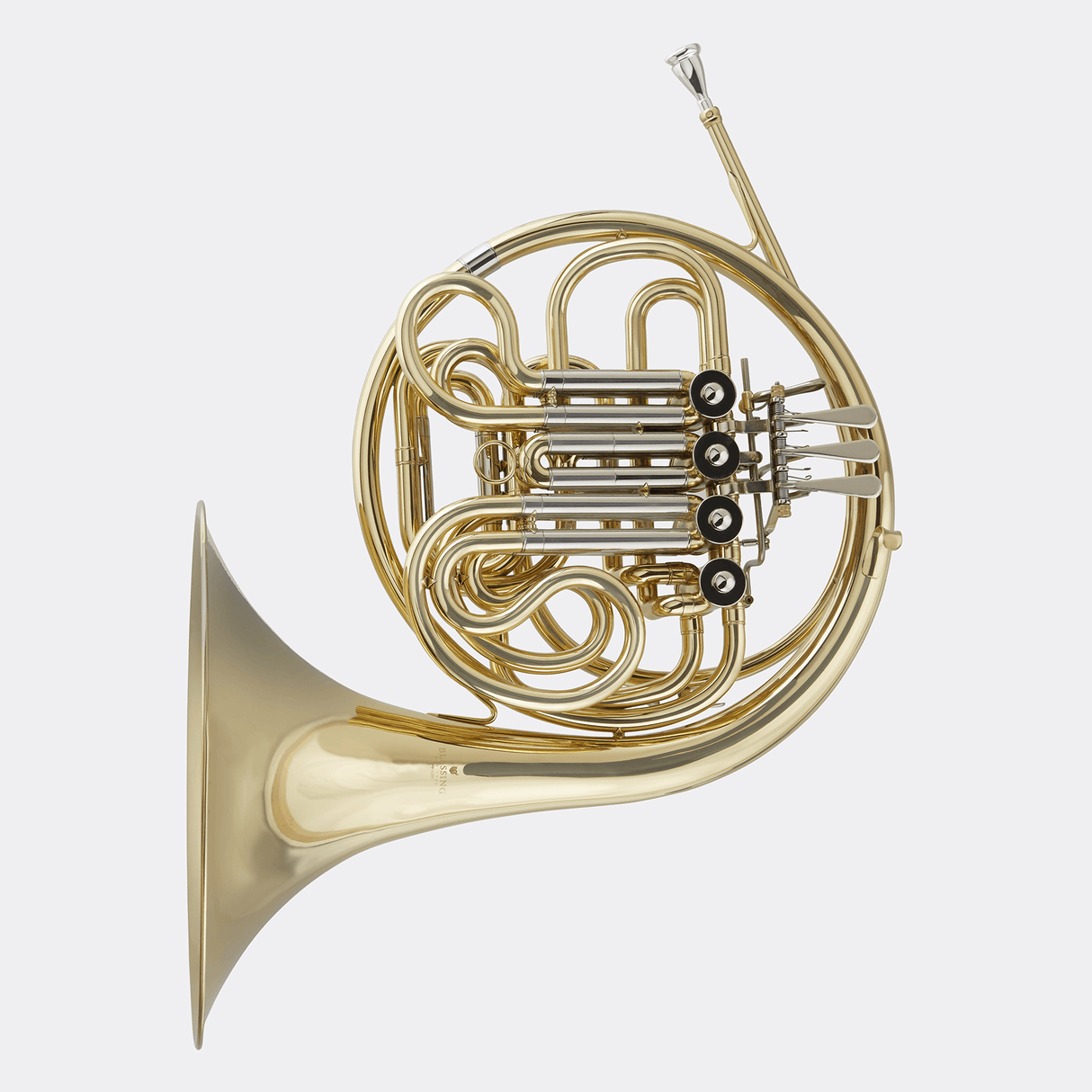 Standard F/Bb French Horn