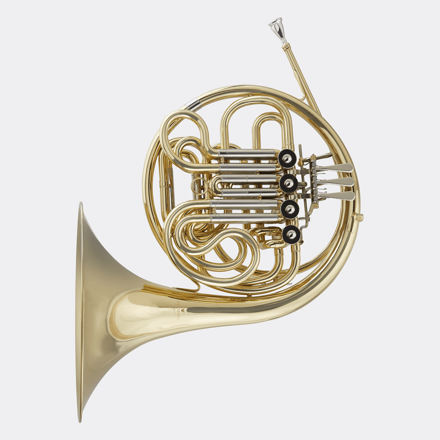 Standard F/Bb French Horn