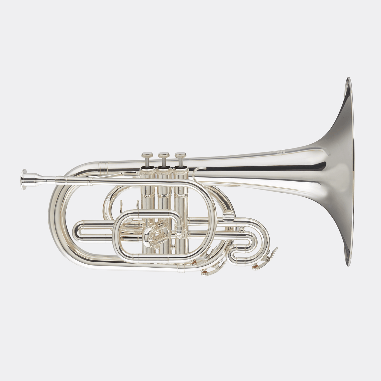 gm111s marching mellophone for sale by blessing instruments