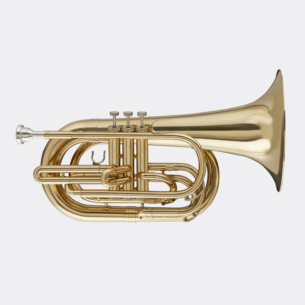 bm311 marching baritone for sale by blessing instruments