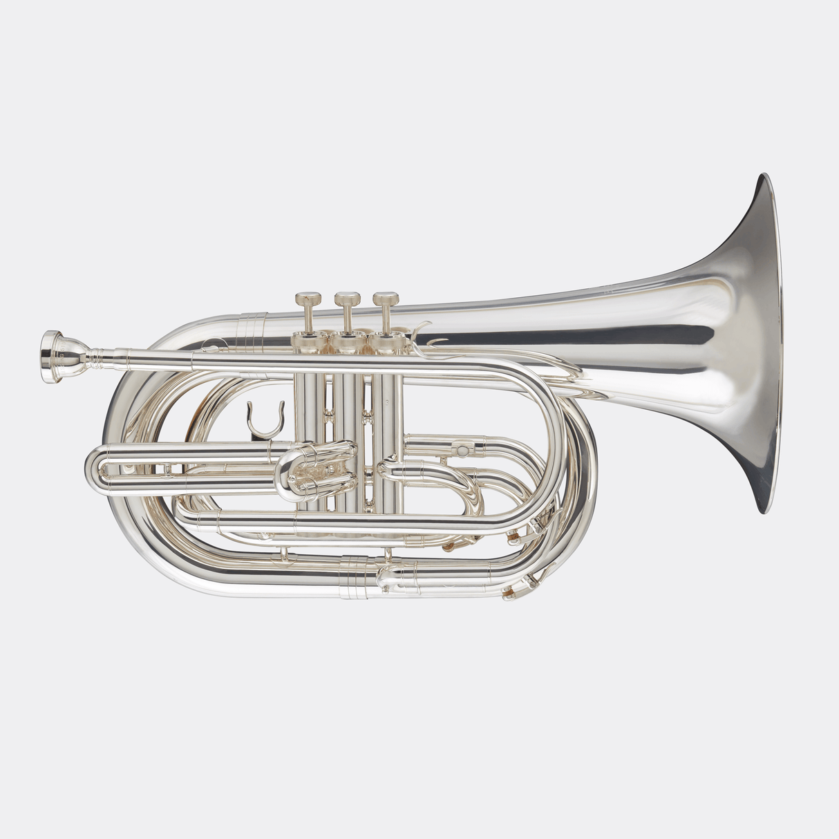 bm311s marching baritone for sale by blessing instruments