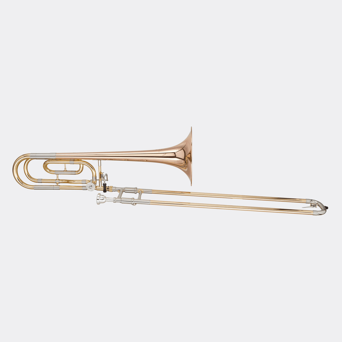 Performance Trombone for Sale | Blessing Instruments | Teton