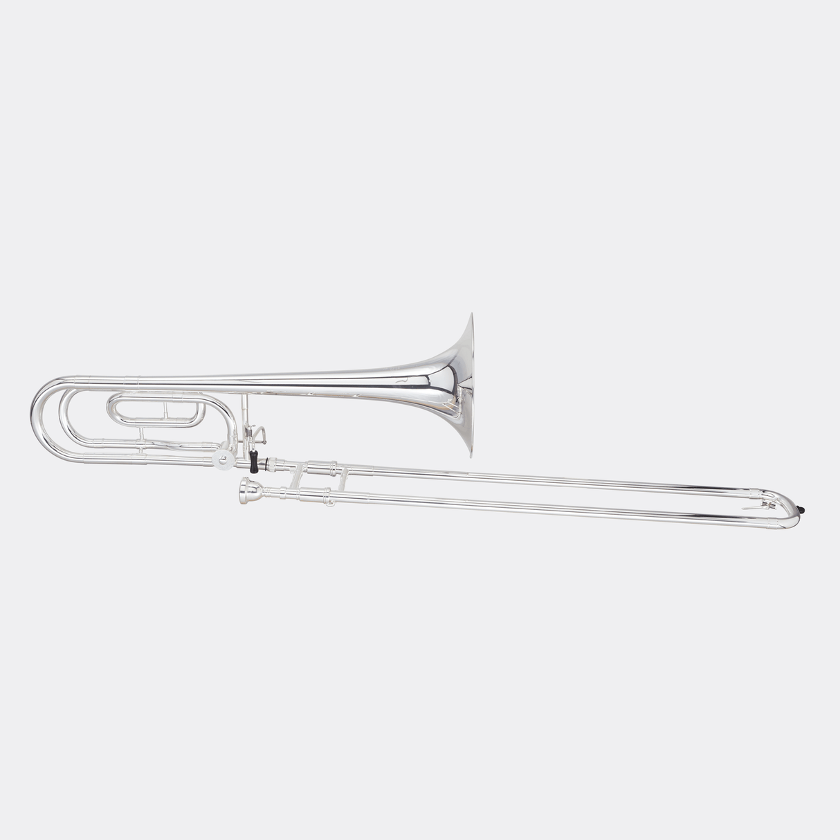 Marching Trombone