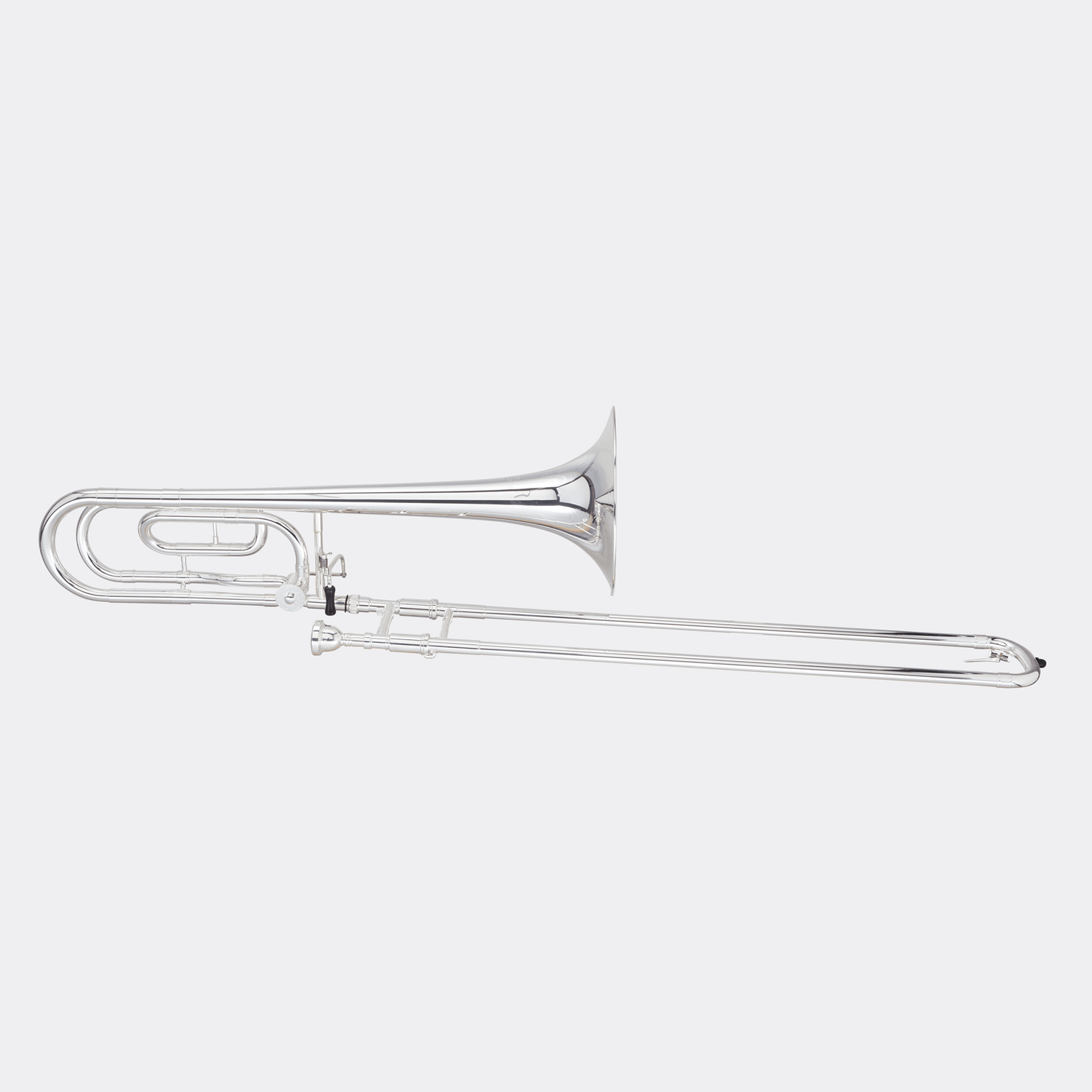 Marching Trombone