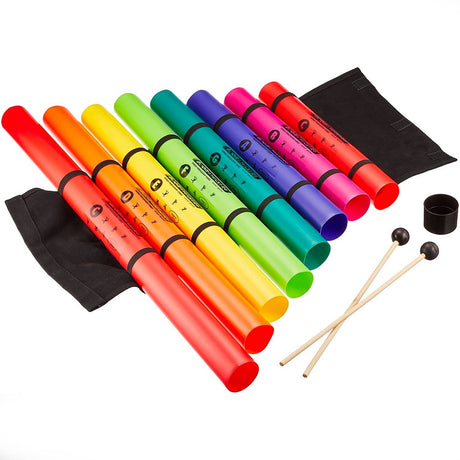 Boomwhackers instruments for starter packs for full sets