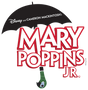Mary Poppins Jr Musical Shows for Middle Schools