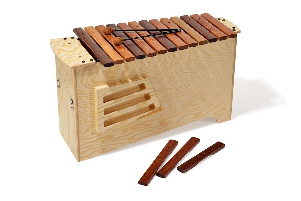 Sonor Meisterklasse GBKX 10 Bass Xylophone