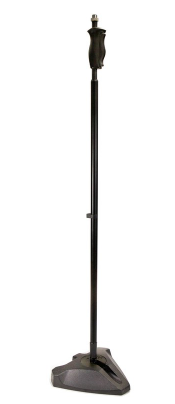 Base pliable pour pied de micro Hamilton StagePro E-Trigger