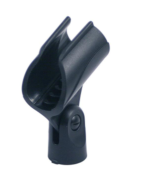 Hamilton StagePro - Mic Clip - Wireless Plastic