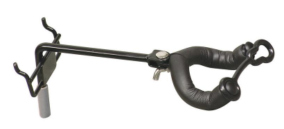 Hamilton StagePro Pegboard Electric Guitar Hanger