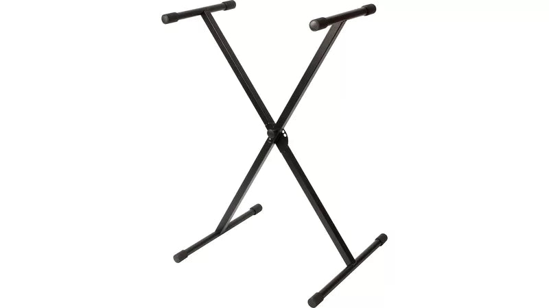 Single Brace X-Style Keyboard Stand