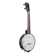 kala black maple banjolele concert uke buy banjo online