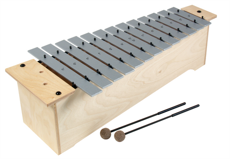 MA GB Sonor Orff glockenspiel instruments percussion