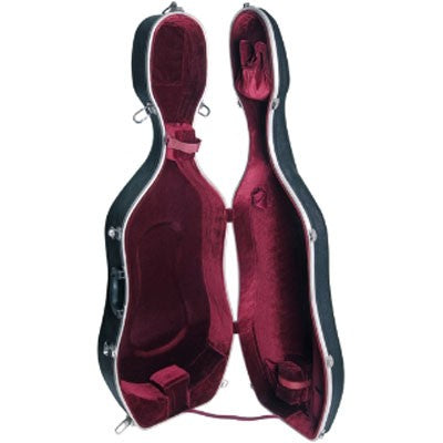 ABC Hard Cello Case