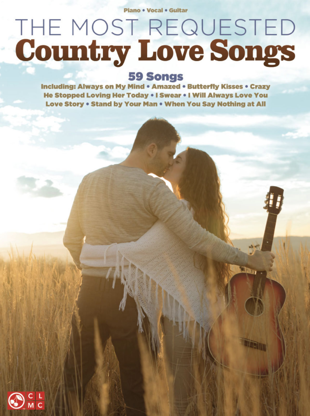 The Most Requested Country Love Songs