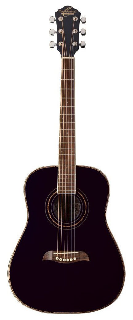 Guitare acoustique Dreadnought Oscar Schmidt
