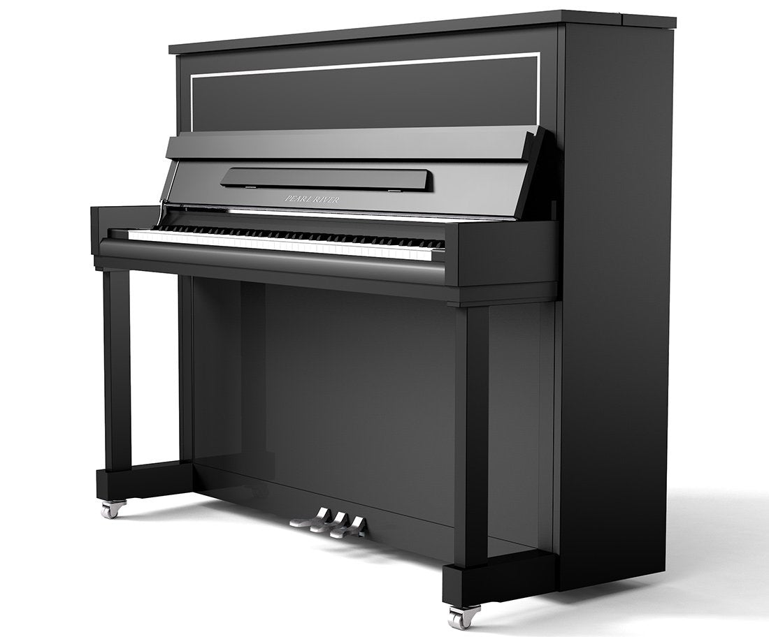 Pearl River 48.5" Upright Piano (PH2)