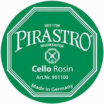 Colophane pour violoncelle Pirastro