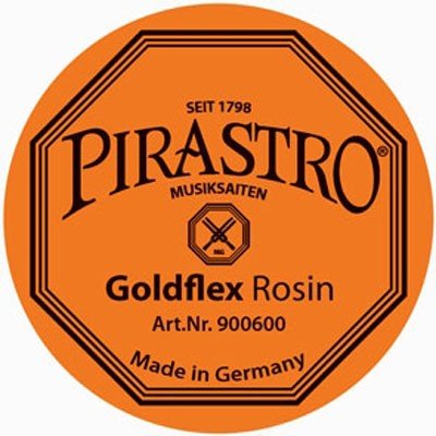 Colophane Goldflex de Pirastro