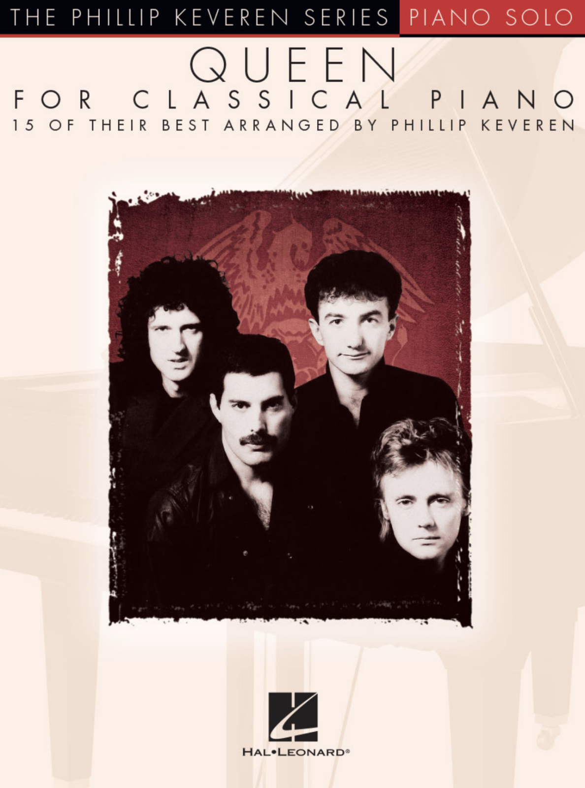 Queen for Classical Piano