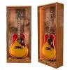 The ShowCase™ Deluxe Guitar Display Case