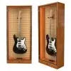 The ShowCase™ Deluxe Guitar Display Case