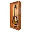 The ShowCase™ Deluxe Guitar Display Case