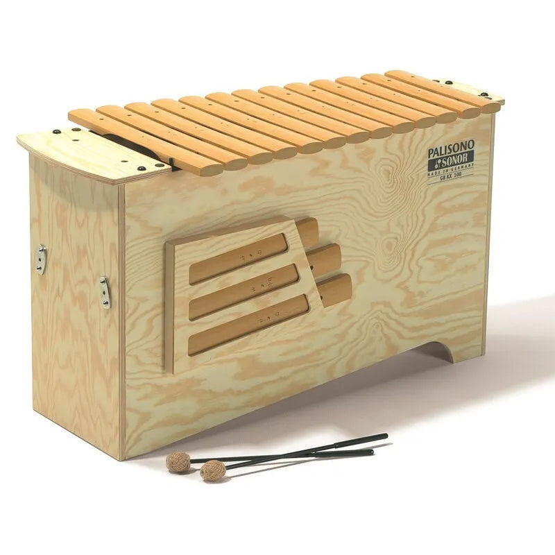 Sonor Palisono GBKX 100 Bass Xylophone