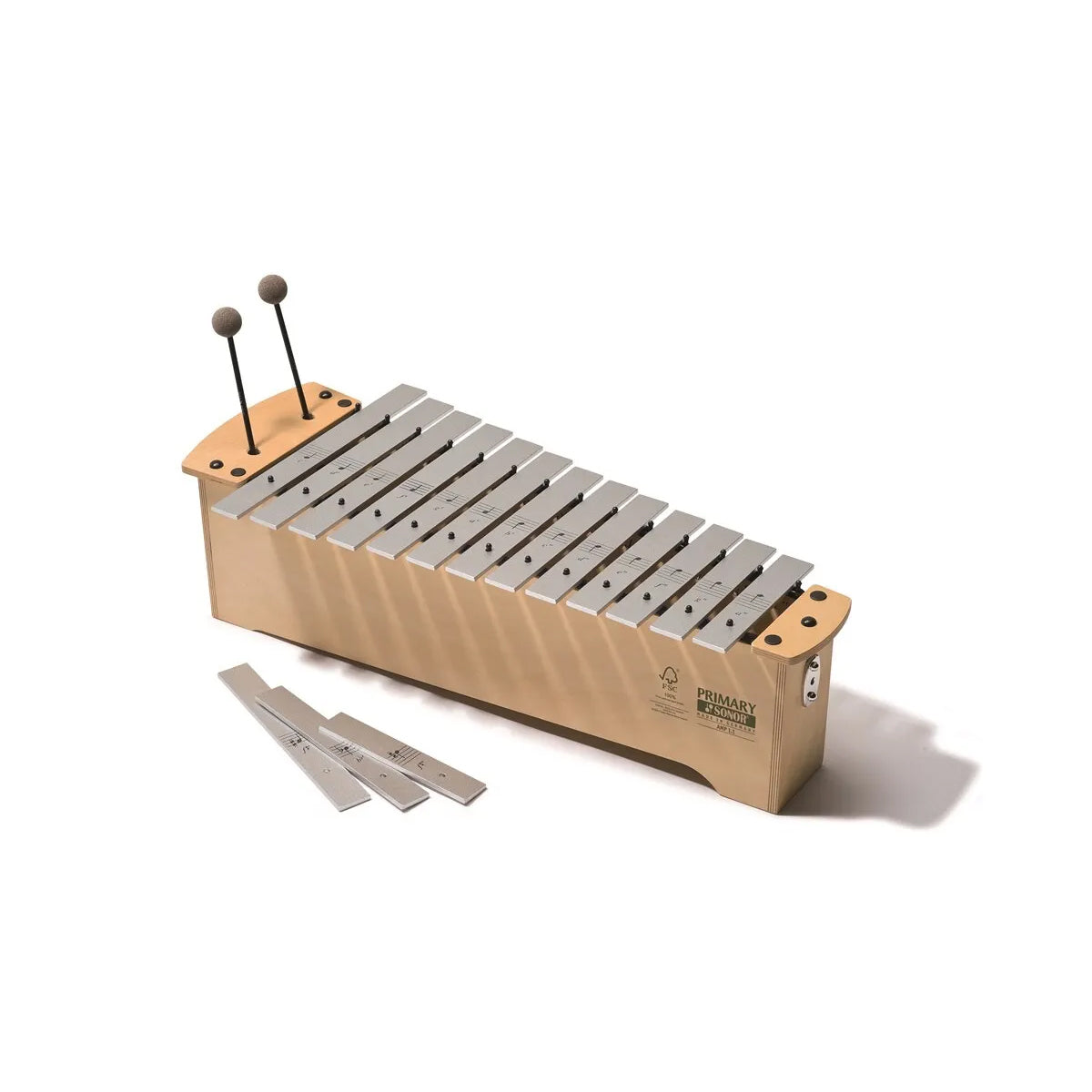 Sonor Primary AMP 1-1 Alto Metallophone