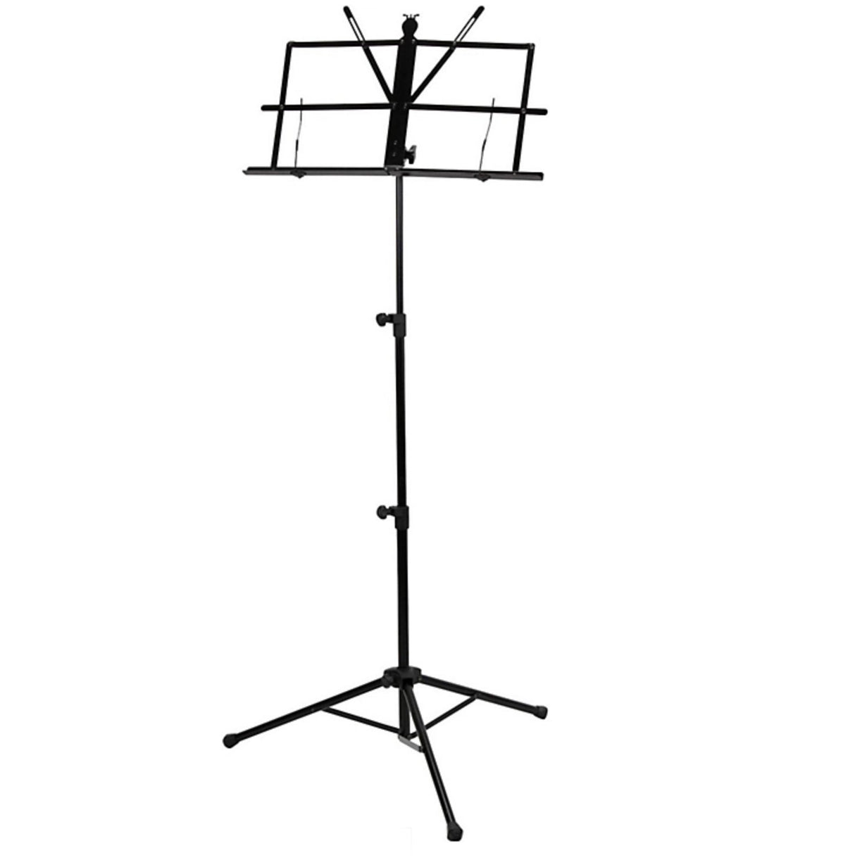 Strukture Deluxe Folding Music Stand