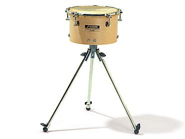 Sonor Meisterklasse V1570 10" Rotary Timpani w/Calf Skin Head
