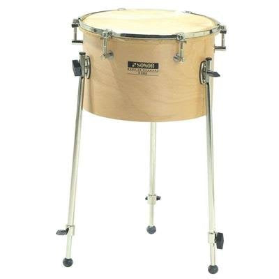 Sonor Meisterklasse V1551 13" Adjustable Timpani w/Calf Skin Head